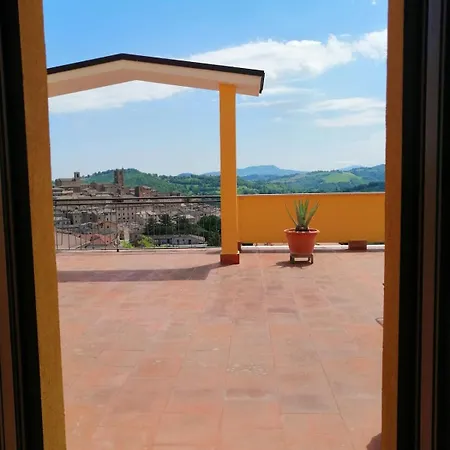 Centro Apartment *