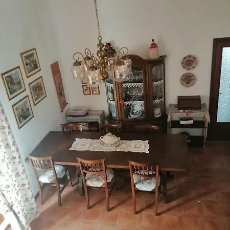 Centro Sarnano