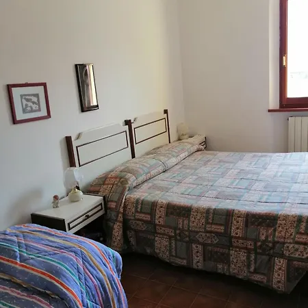 Centro Apartment
